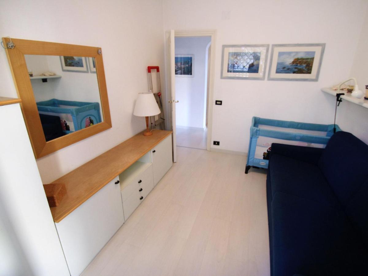 Apartment Francesca By Interhome Camogli Eksteriør billede