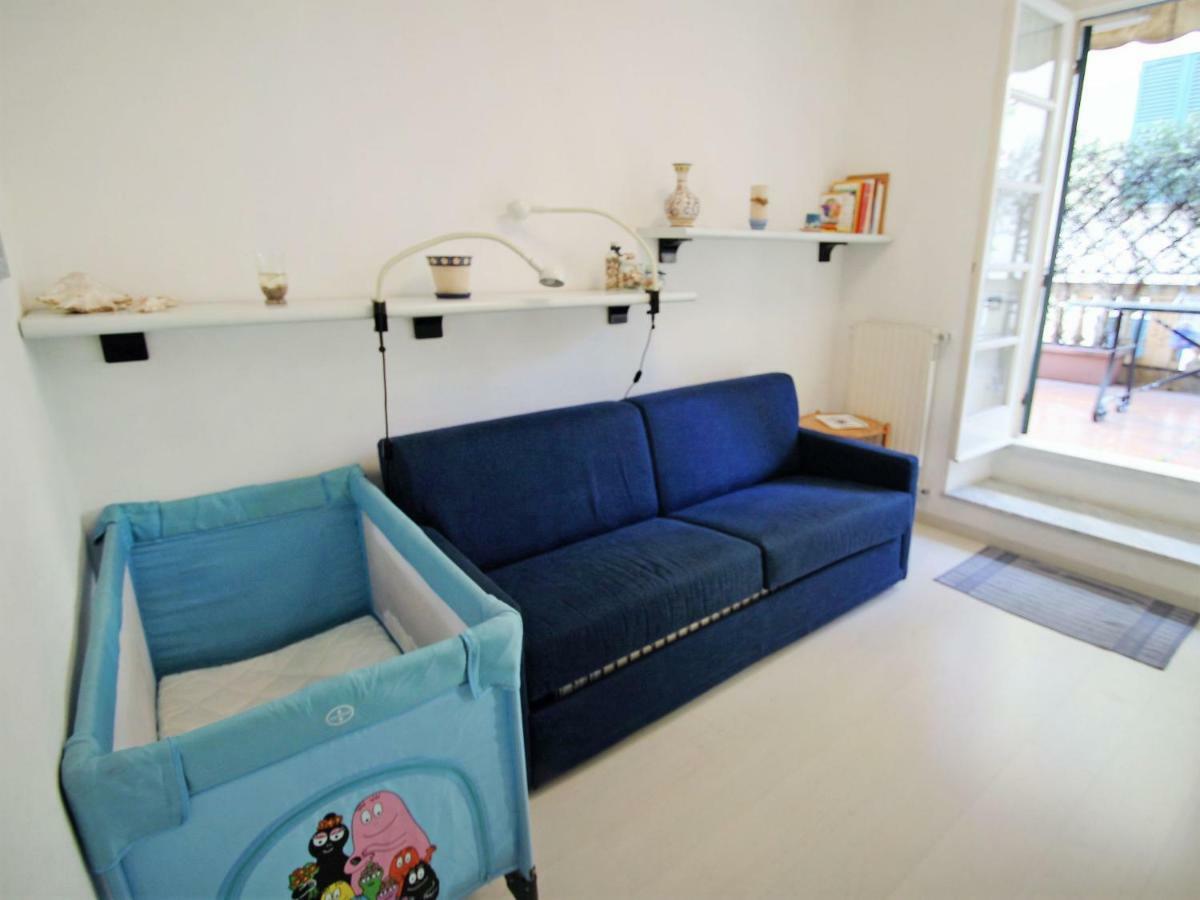 Apartment Francesca By Interhome Camogli Eksteriør billede